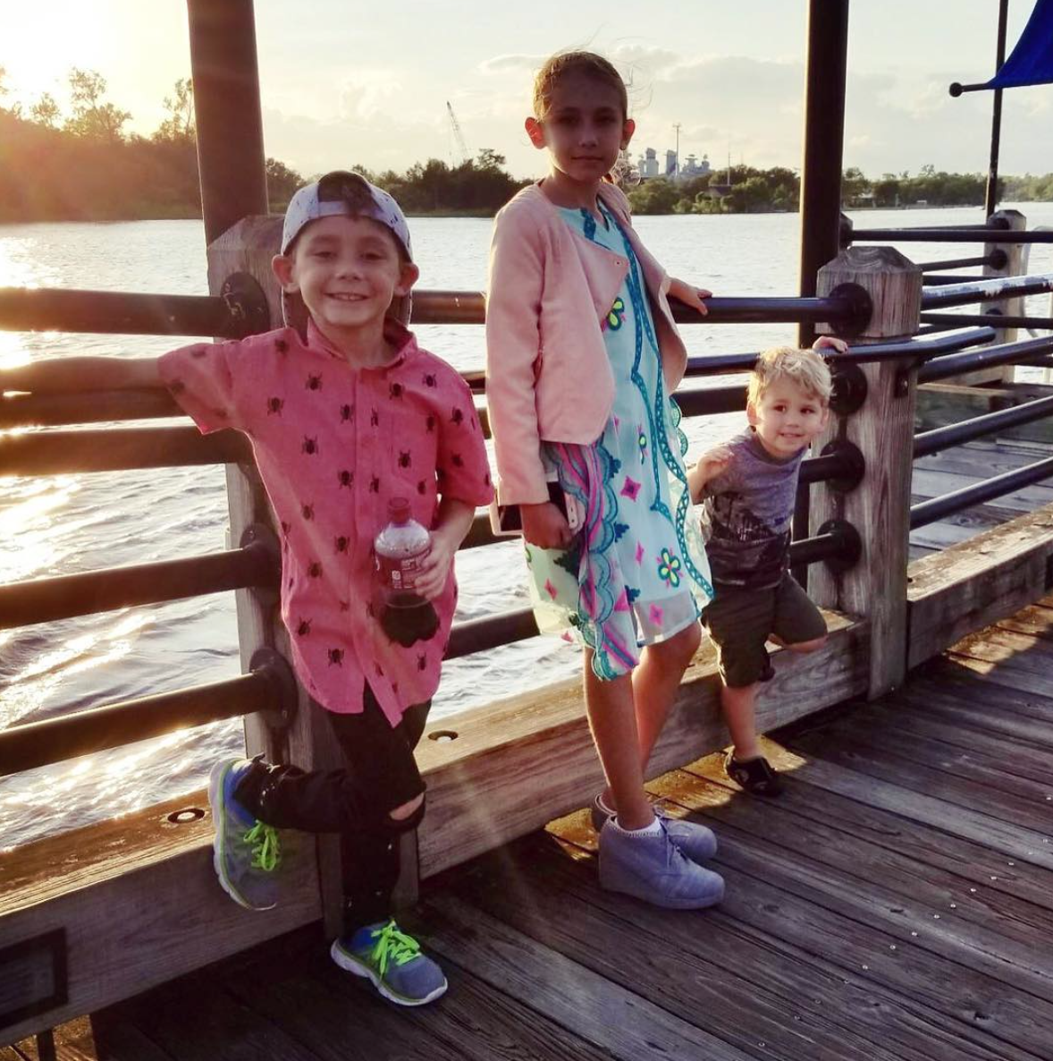 Jenelle Evans Birthday Celebration Pic - The Hollywood Gossip