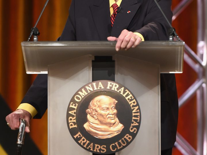 Jerry Lewis Photo