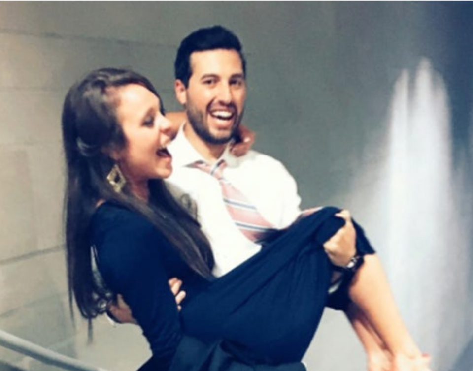 Jinger Duggar Using Birth Control Against Family's Wishes? The