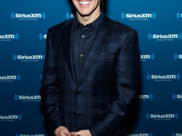 Joel Osteen Image