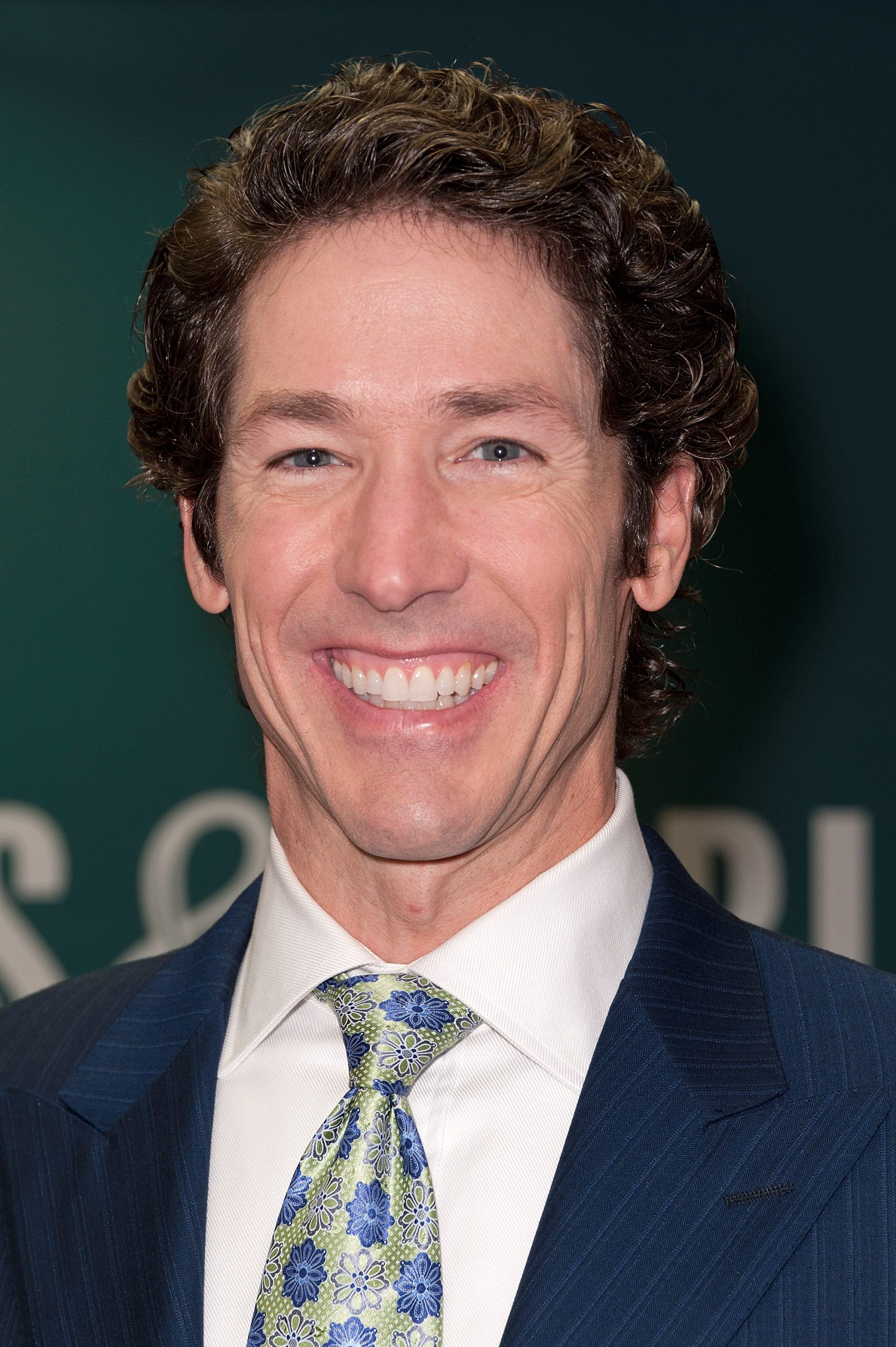 Joel Osteen Divorcing - l91qefw