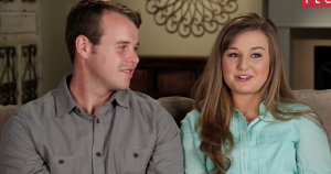 Kendra Caldwell Arrested For Child Endangerment Following Husband Joseph Duggar’s …