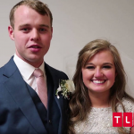 Joseph Duggar, Kendra Caldwell Pic