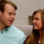 Joseph Duggar, Kendra Caldwell Picture