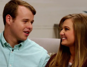 Joseph Duggar, Kendra Caldwell Picture