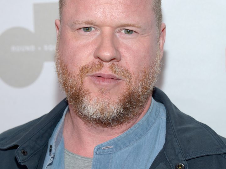 Joss Whedon Photo