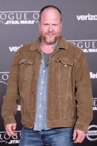 Joss Whedon Picture