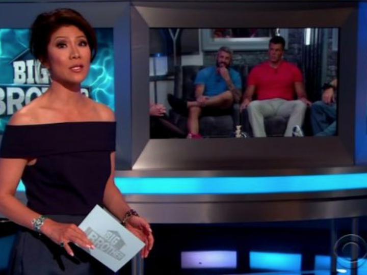 Big Brother Recap: Did Mark Flip The House?!?