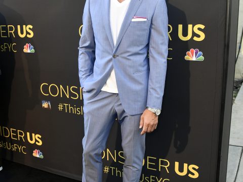 Justin Hartley