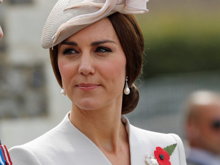 Kate Middleton Rules