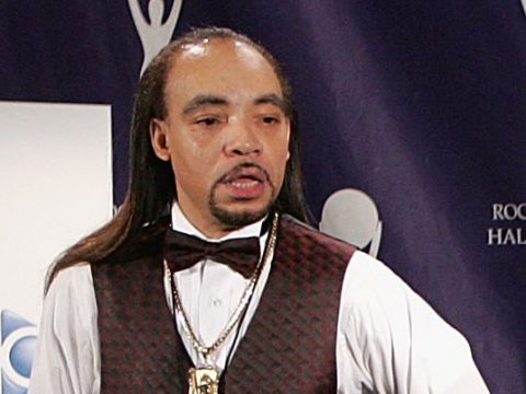 Kidd Creole