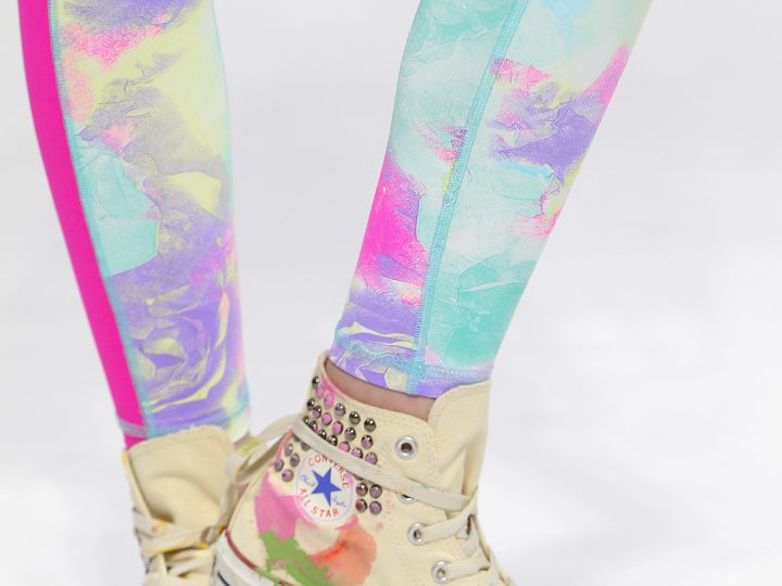 Principal SLAMMED For Saying Only Girls Size 0 or 2 Can Wear Leggings