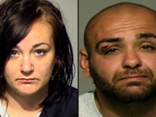 Couple Caught Having "Inexcusable" Sex at Wisconsin State Fair - The