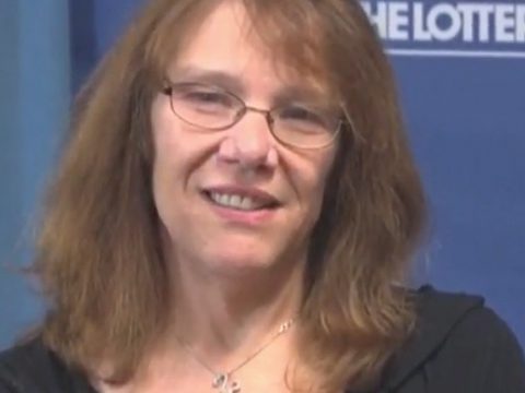 Mavis Wanczyk