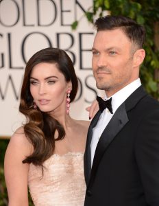 Megan Fox and BAG Photo