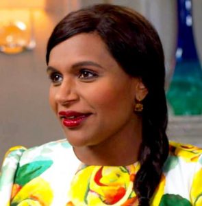 Mindy Kaling on NBC