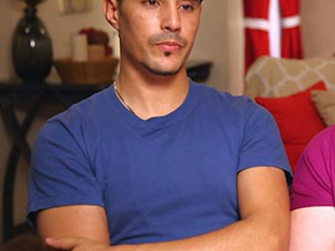 Mohamed Jbali on TLC