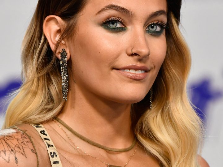 Paris Jackson Posts Tribute to Michael Jackson on the Late Music Legend’s 59th …