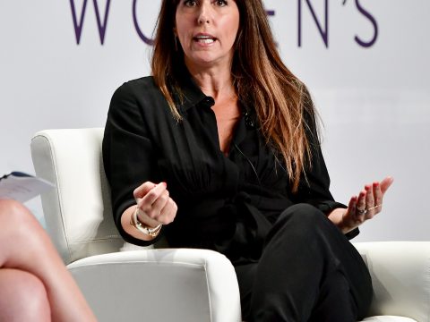 Patty Jenkins