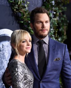 Pratt and Faris