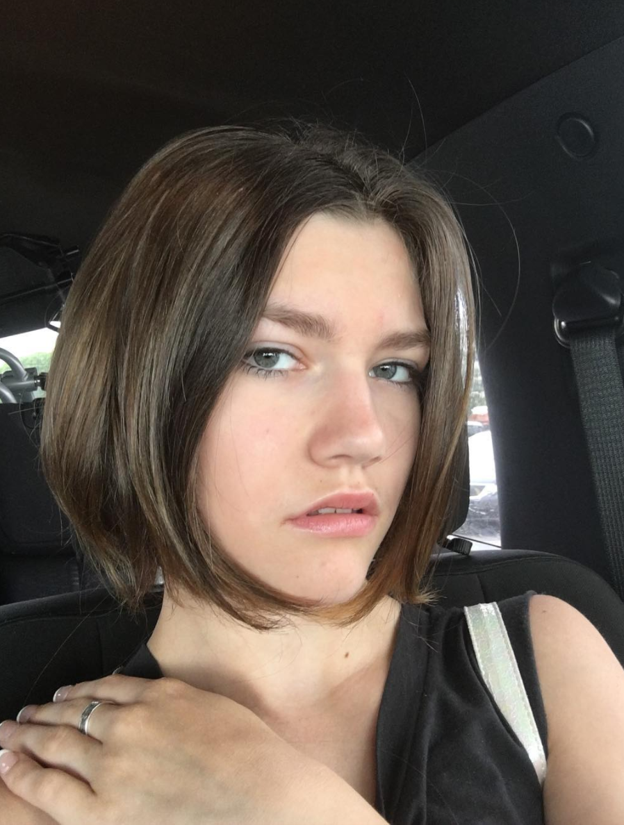 Rain Brown Thanks Fans for Support, Grows Emotional Over Mother - The