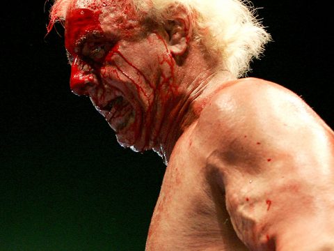Ric Flair Photo