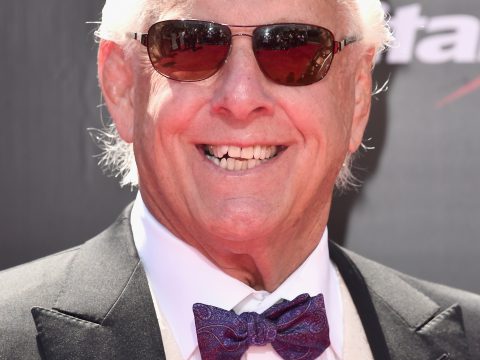 Ric Flair Picture