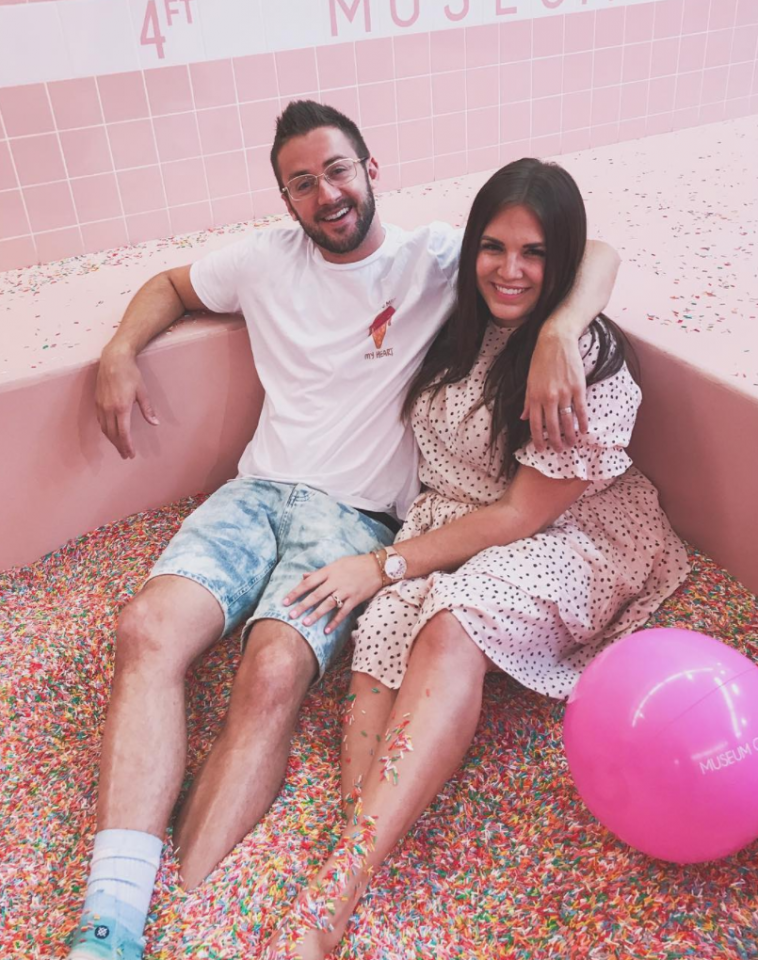 Tess Holliday Slams Man's Viral Post About Curvy Wife Oh, You Want a(02)