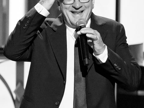 Robert De Niro