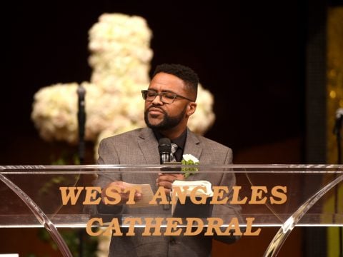 Robert Yancy Photo