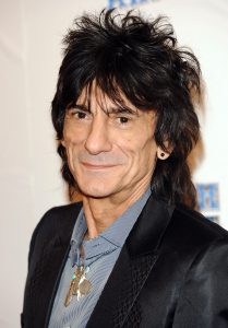 Ronnie Wood