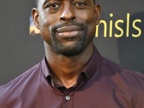 Sterling K. Brown