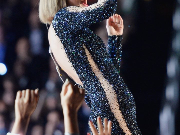 Taylor Swift Music Release: The Date! The Details!!!!!