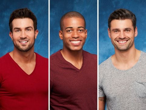 The Bachelorette Final 3 (2017)