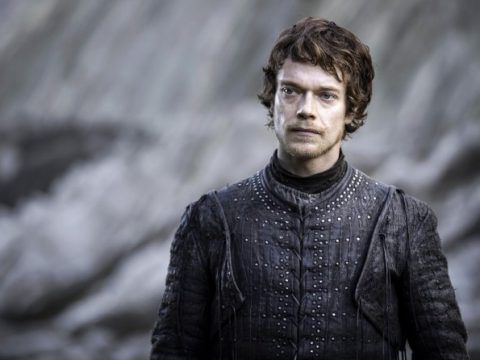 Theon is Somehow Still Alive