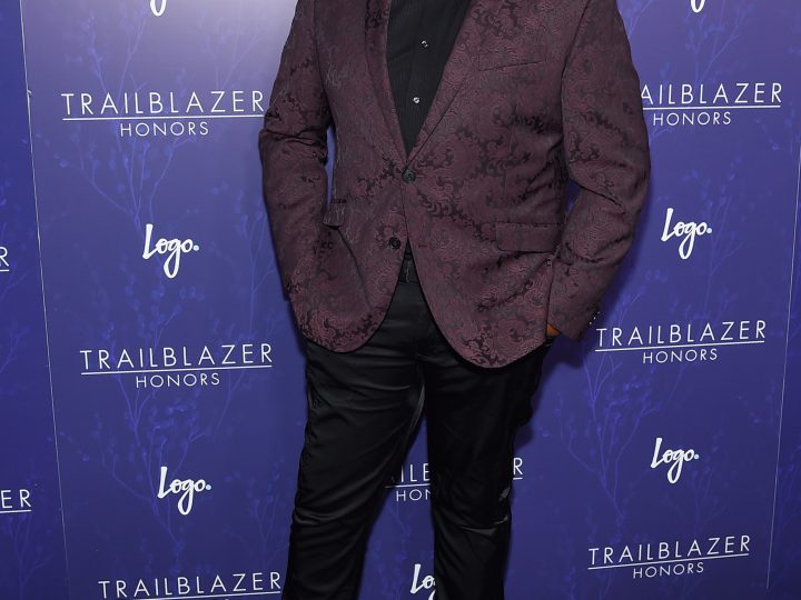 Tituss Burgess