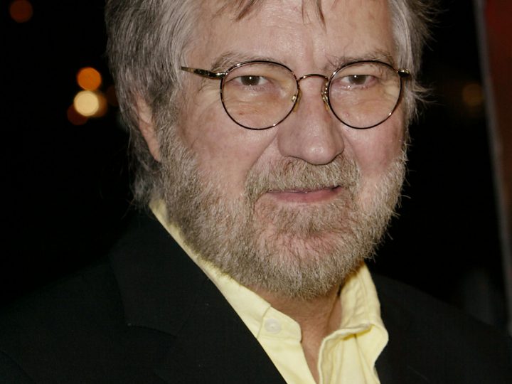 Tobe Hooper