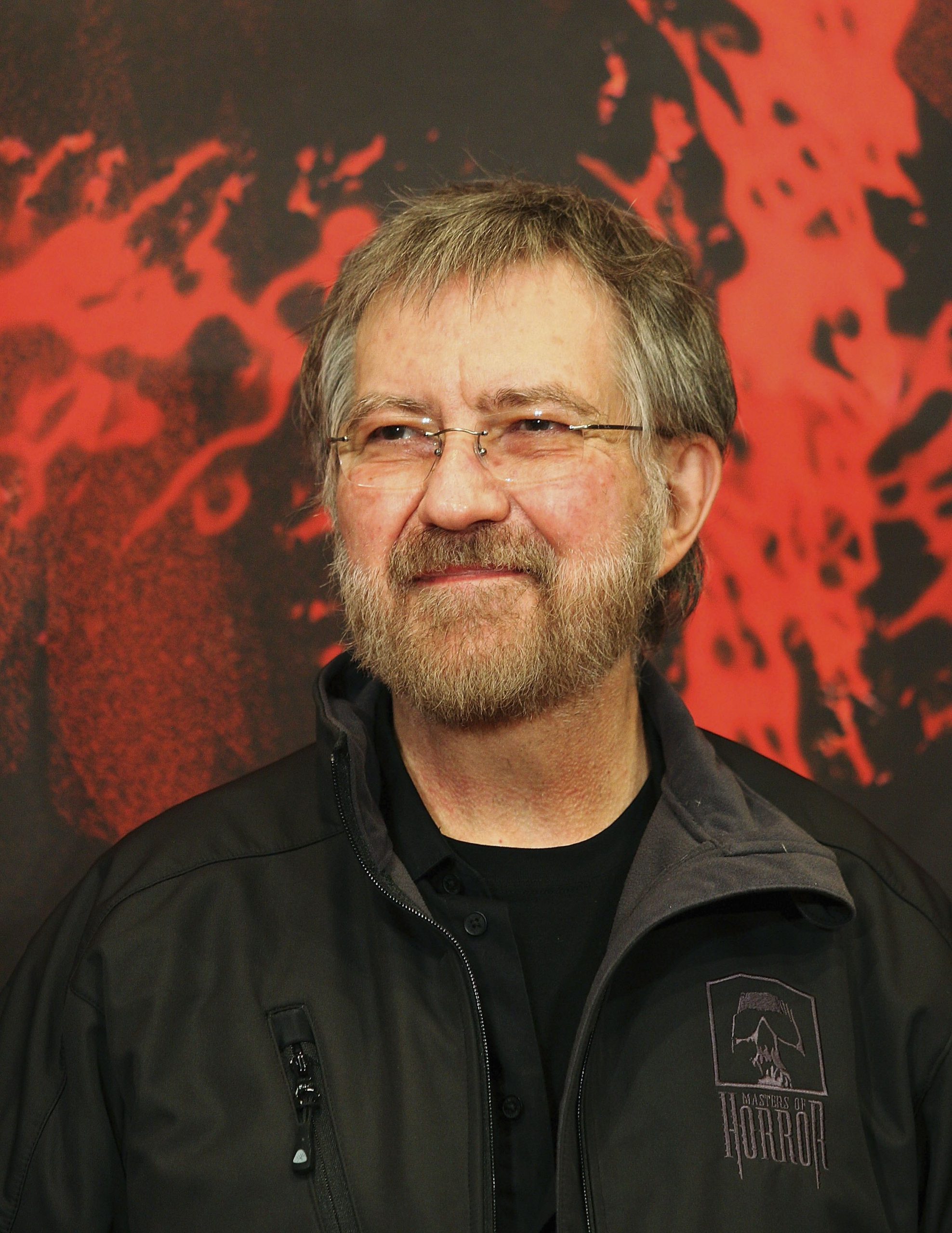 Tobe Hooper Photo - The Hollywood Gossip