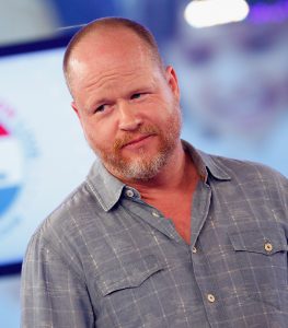 Whedon, Joss