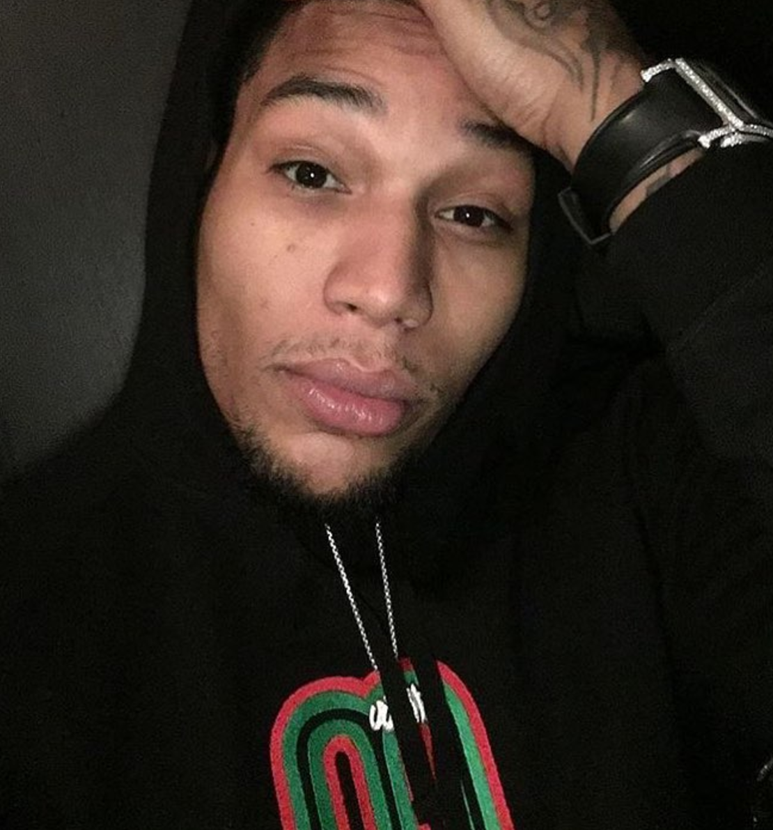 Yung Mazi Picture - The Hollywood Gossip