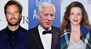 Armie Hammer, James Woods, Amber Tamblyn Header