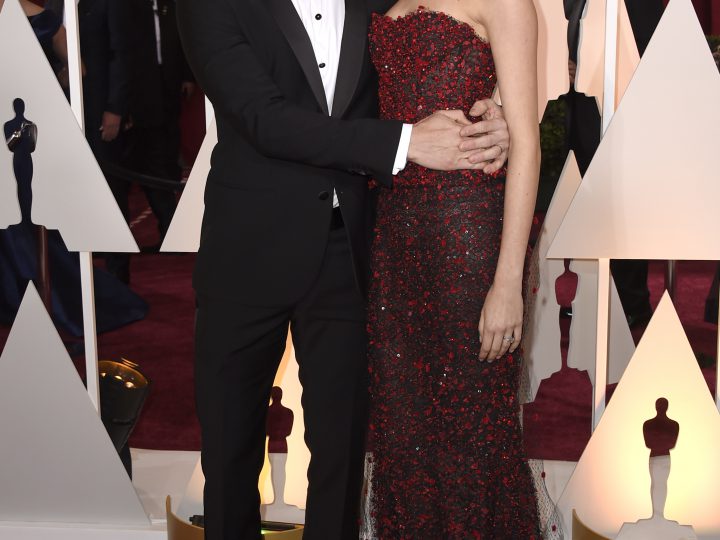 Adam Levine and Behati Prinsloo: Baby #2 on Tap!