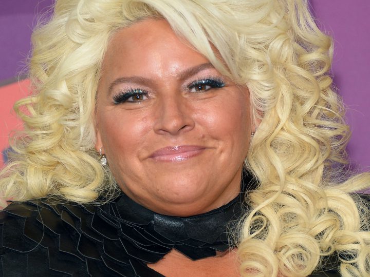 Beth Chapman: Dog The Bounty Hunter Star Diagnosed With Throat Cancer