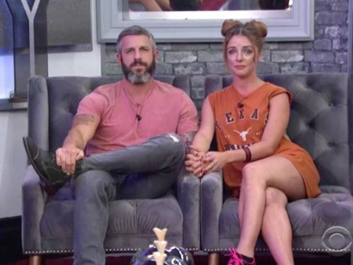 Big Brother Recap: A Storm Rocks The House