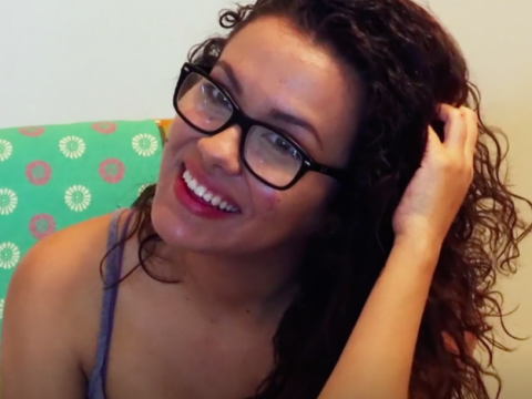 Briana Picture