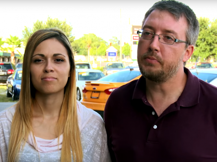 Jason Hitch and Cassia Tavares: Finally Getting Divorced!