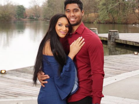 Chantel and Pedro for 90 Day Fiance: Happily Ever After?
