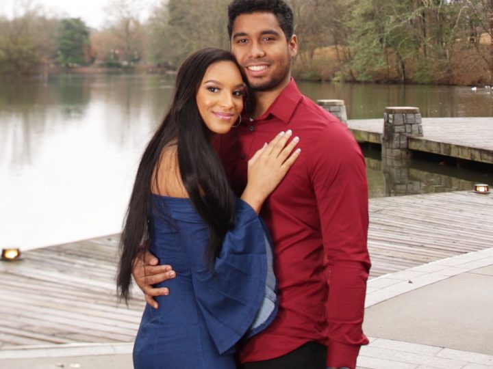 Chantel and Pedro: Getting 90 Day Fiance Spinoff on TLC!