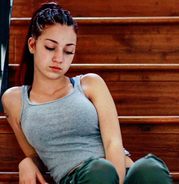 Danielle Bregoli Turns 18, Immediately Joins OnlyFans, Makes 1 Million