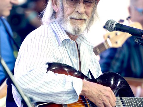 Don Williams Photo